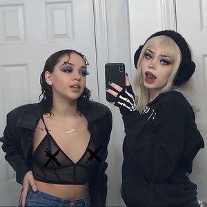 Meet your Posher, Nani